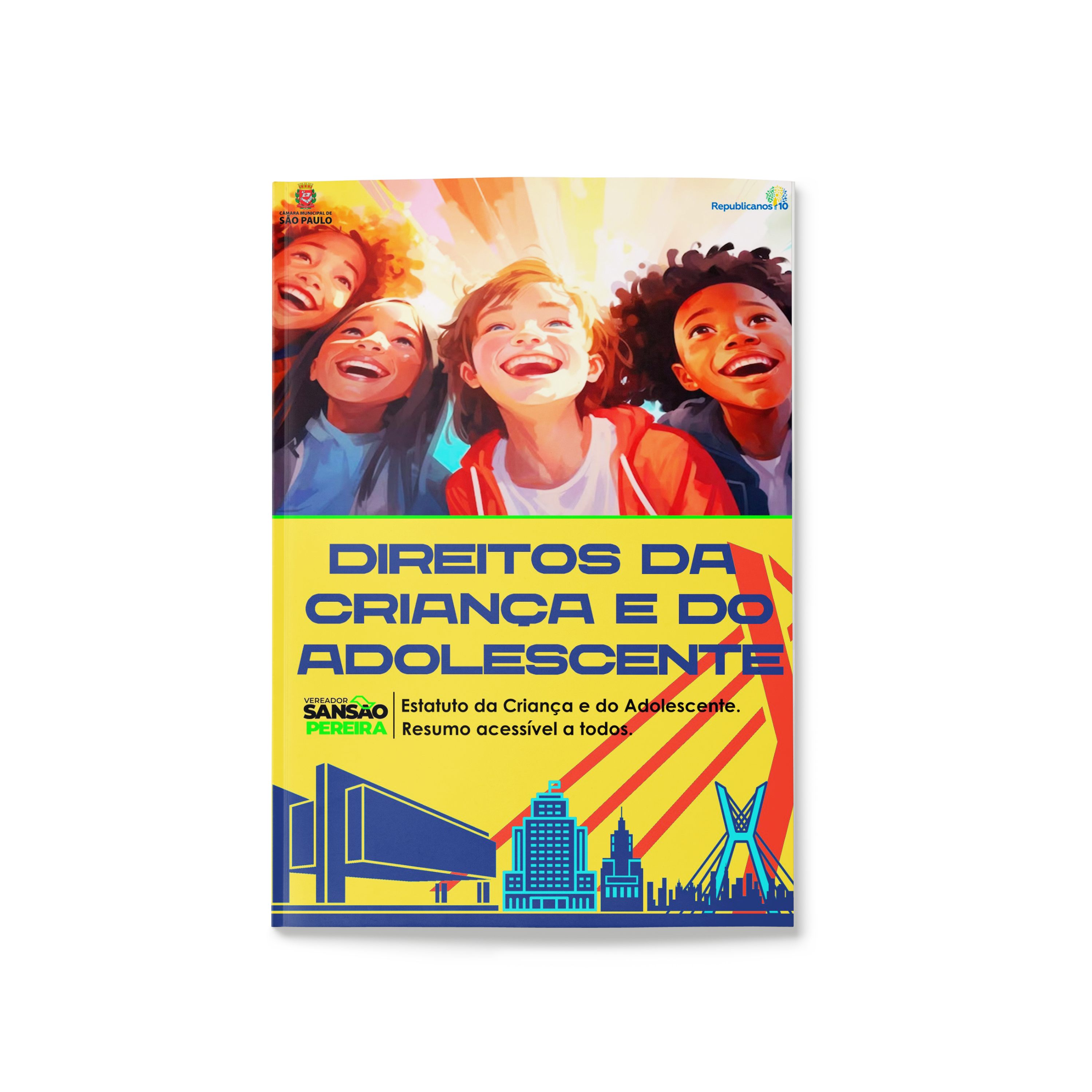 Adolescente — Direitos e Proteção