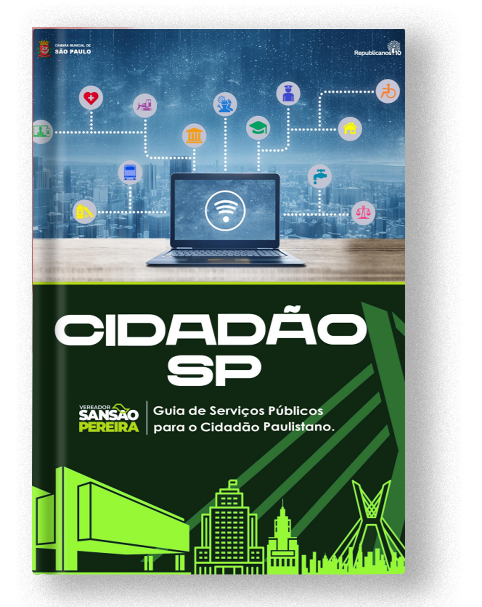 Cidadão SP