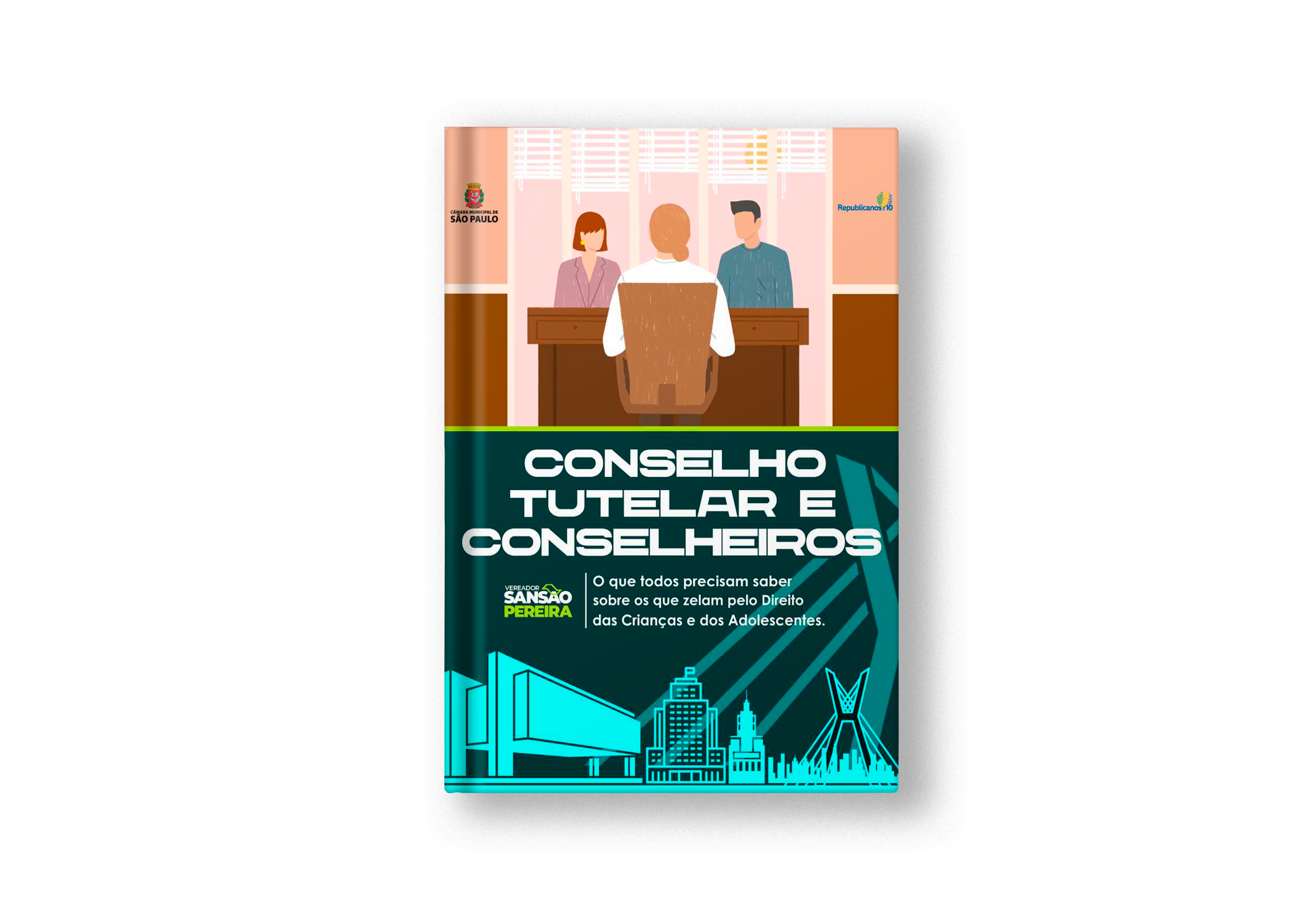 Conselho Tutelar