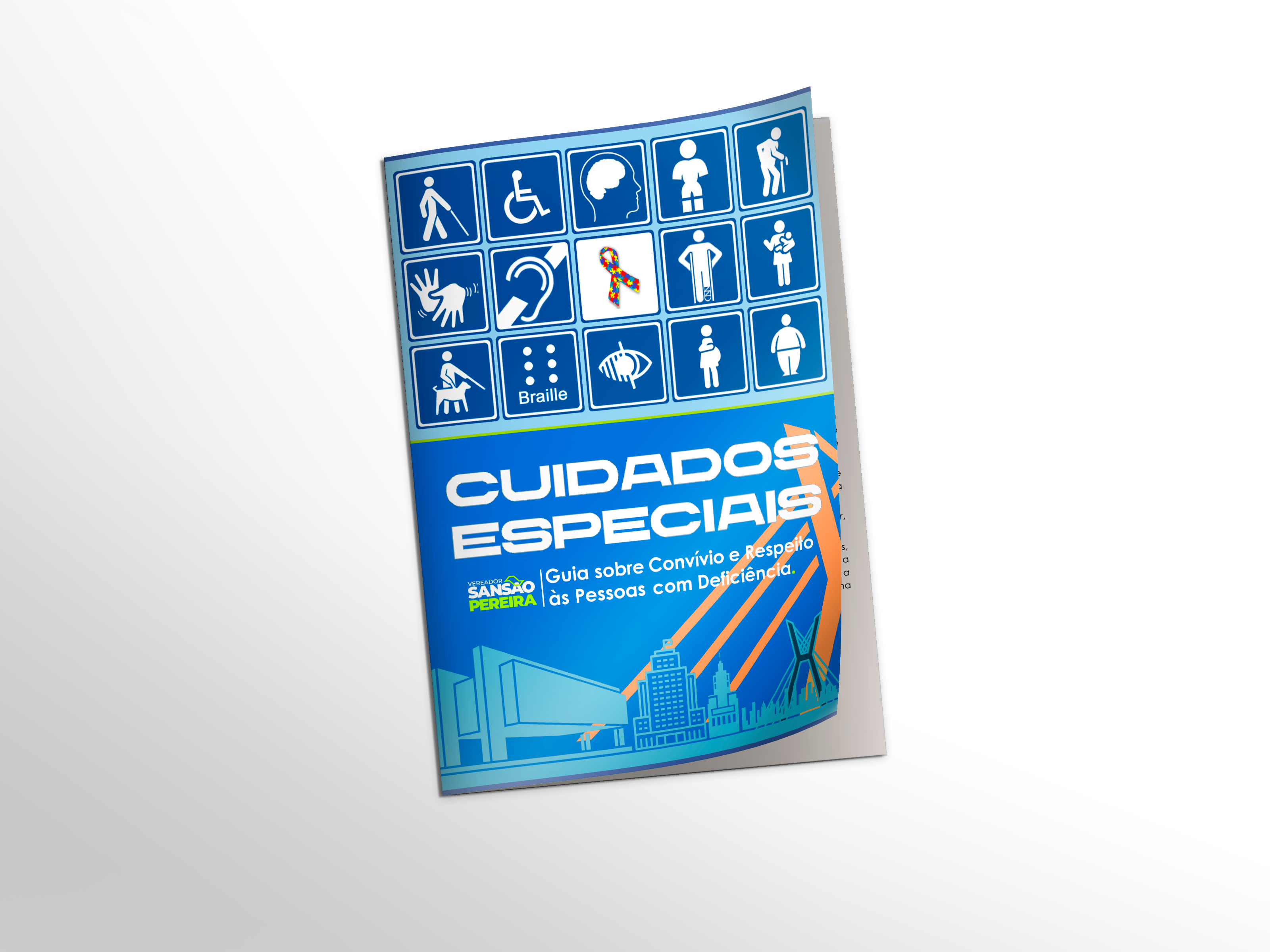 Cuidados Especiais