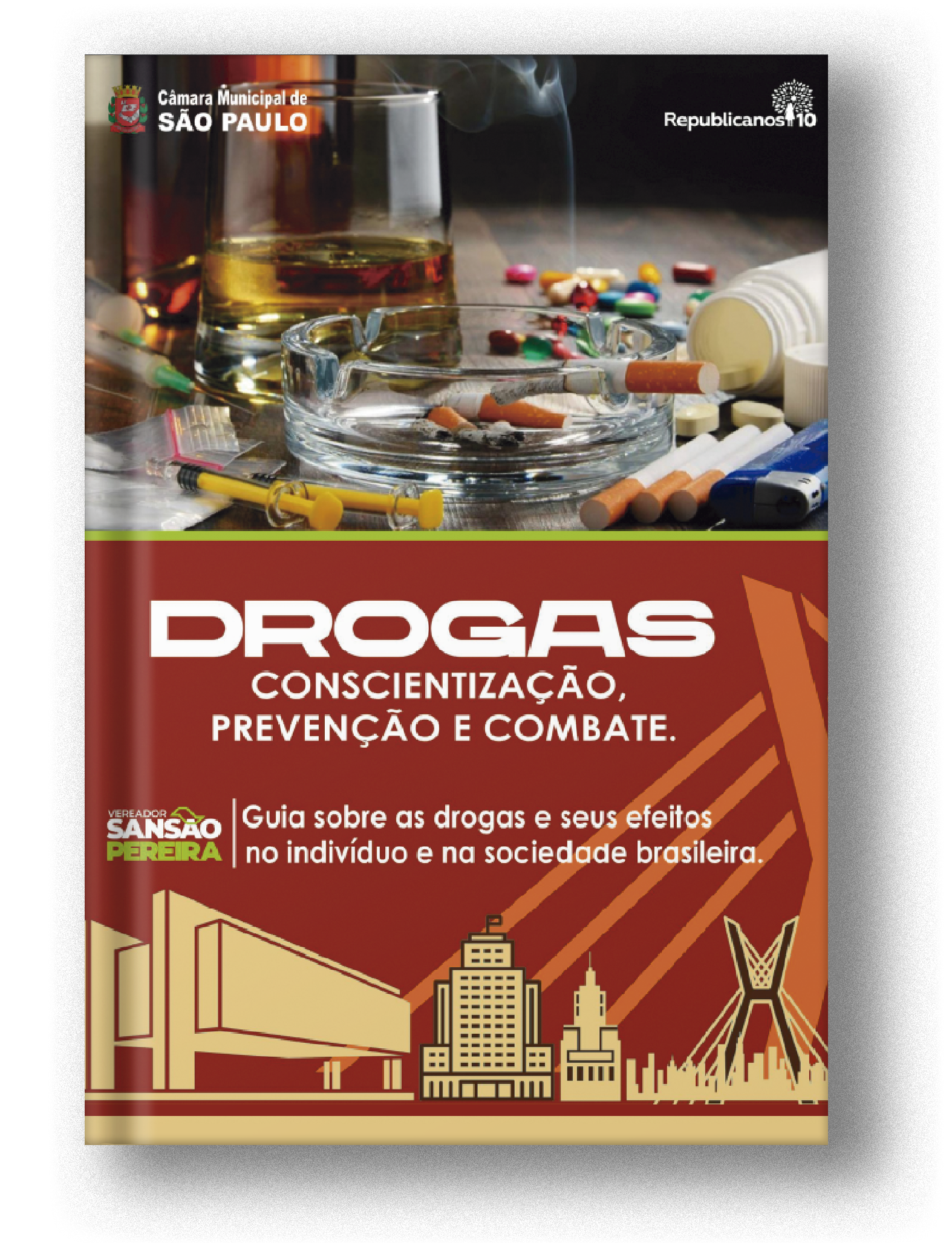 Prevenção às Drogas