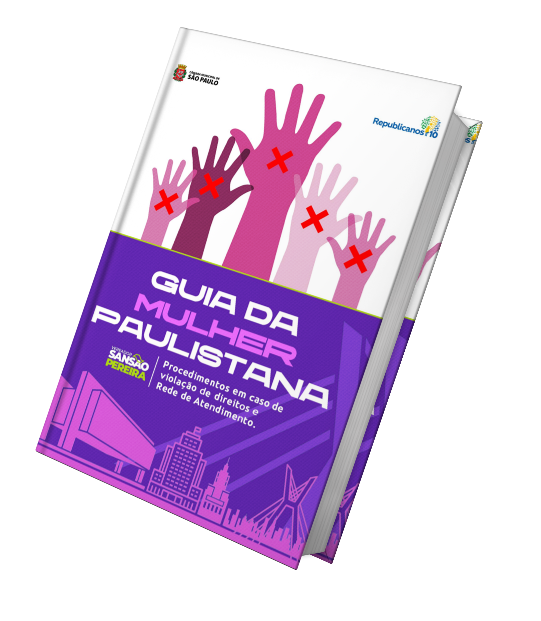 Mulher Paulistana