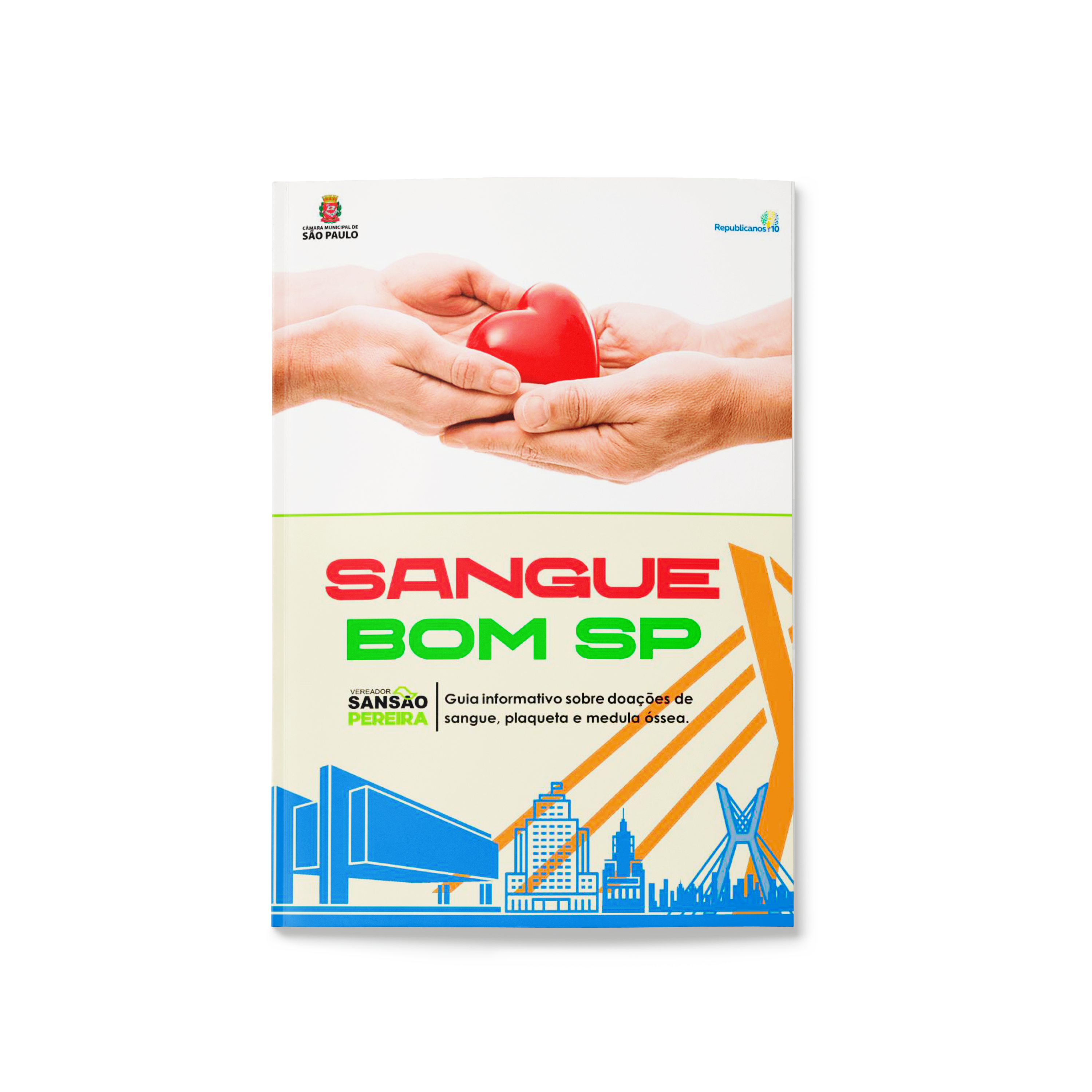SP Sangue