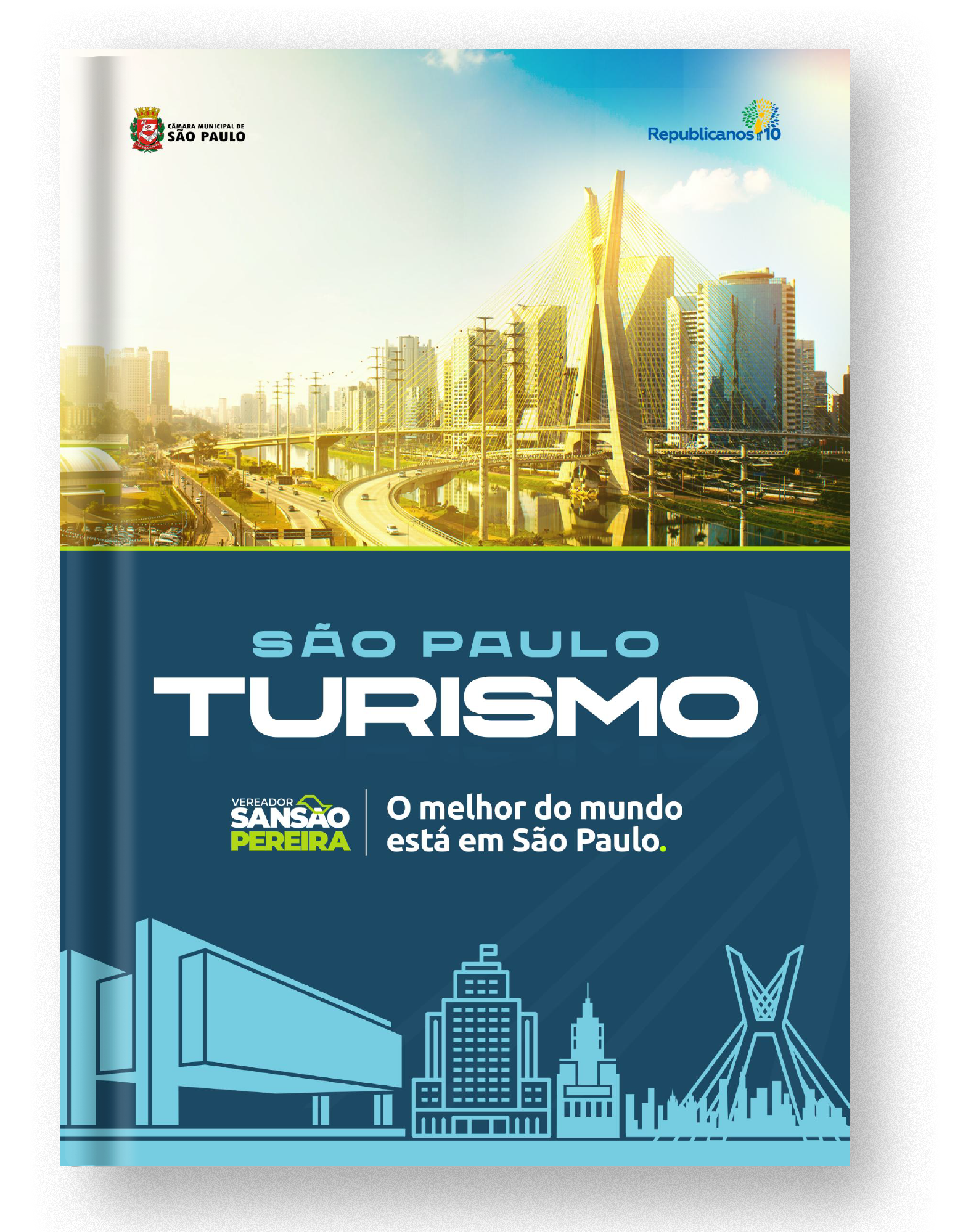 São Paulo Turismo